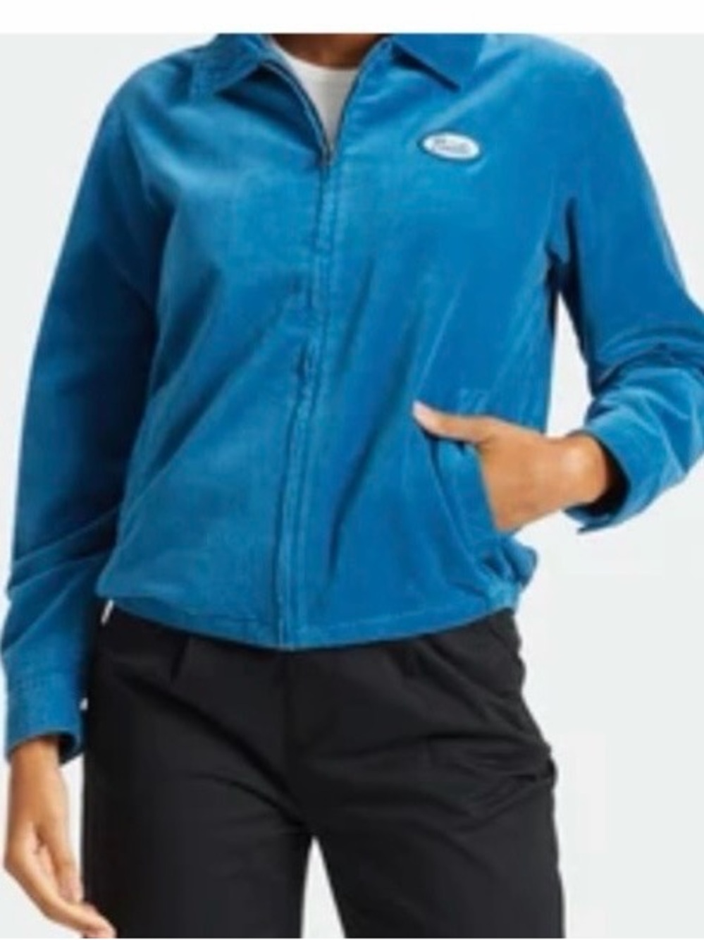 Brixton Utopia Jacket